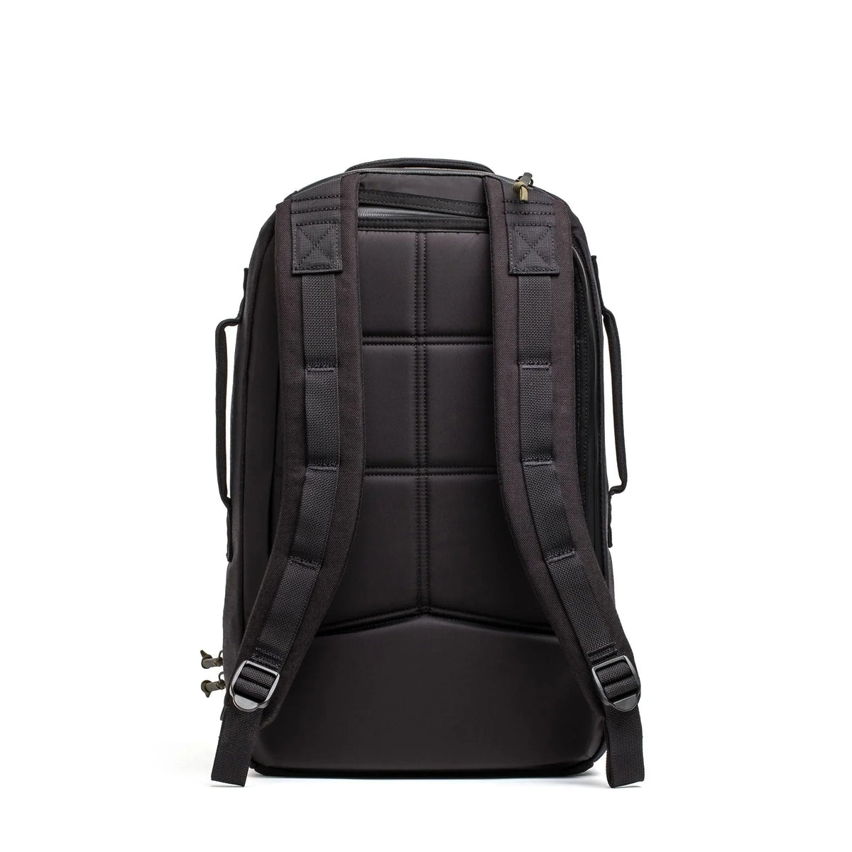 Skateboard Carry Backpack source view 4