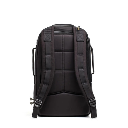 Skateboard Carry Backpack source view 4