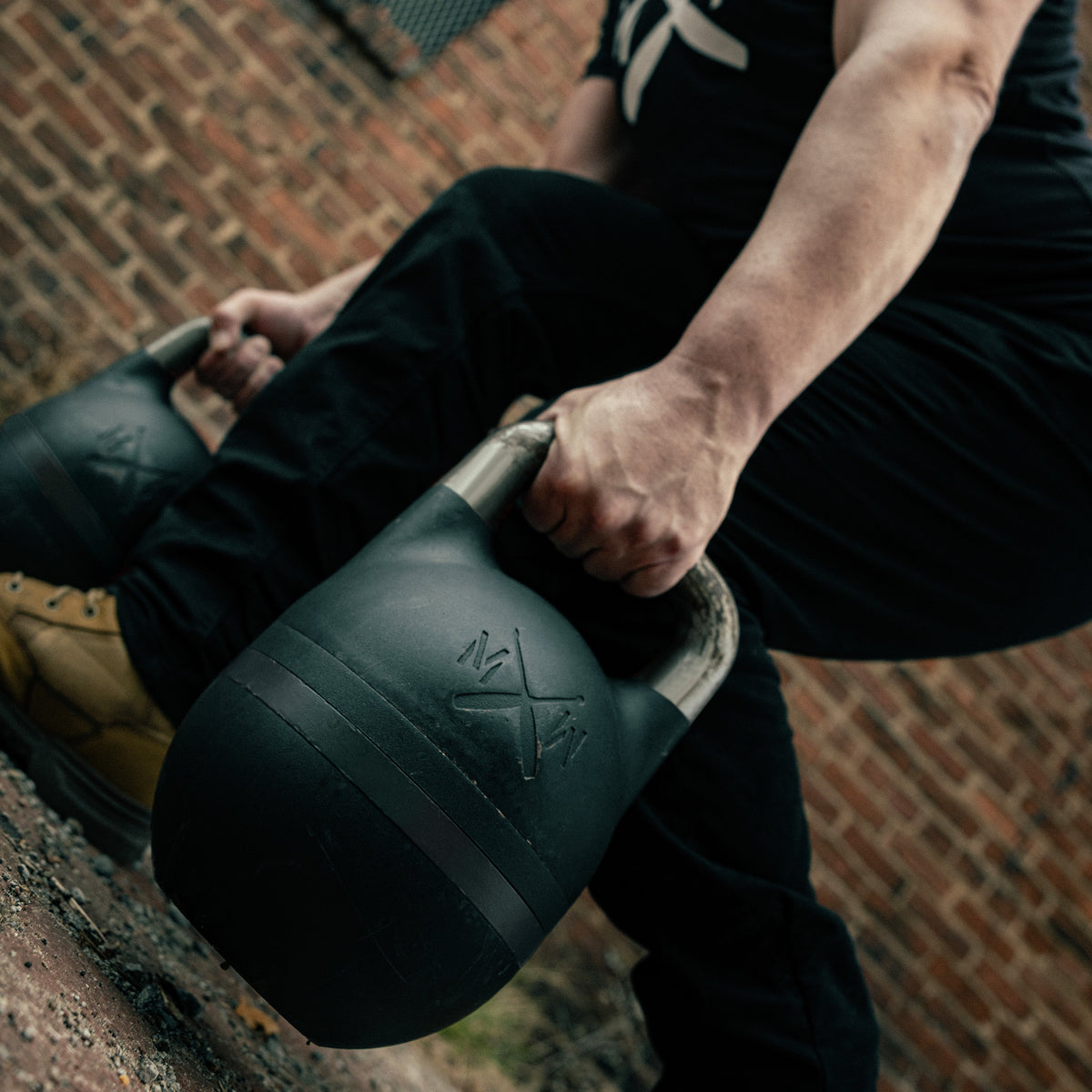 Kettlebell Extension Kit source view 4