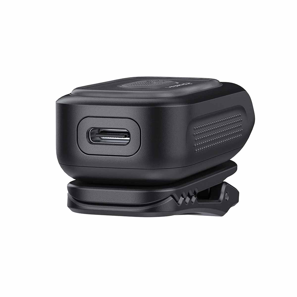 Rechargeable Clip-On EDC Flashlight source view 4