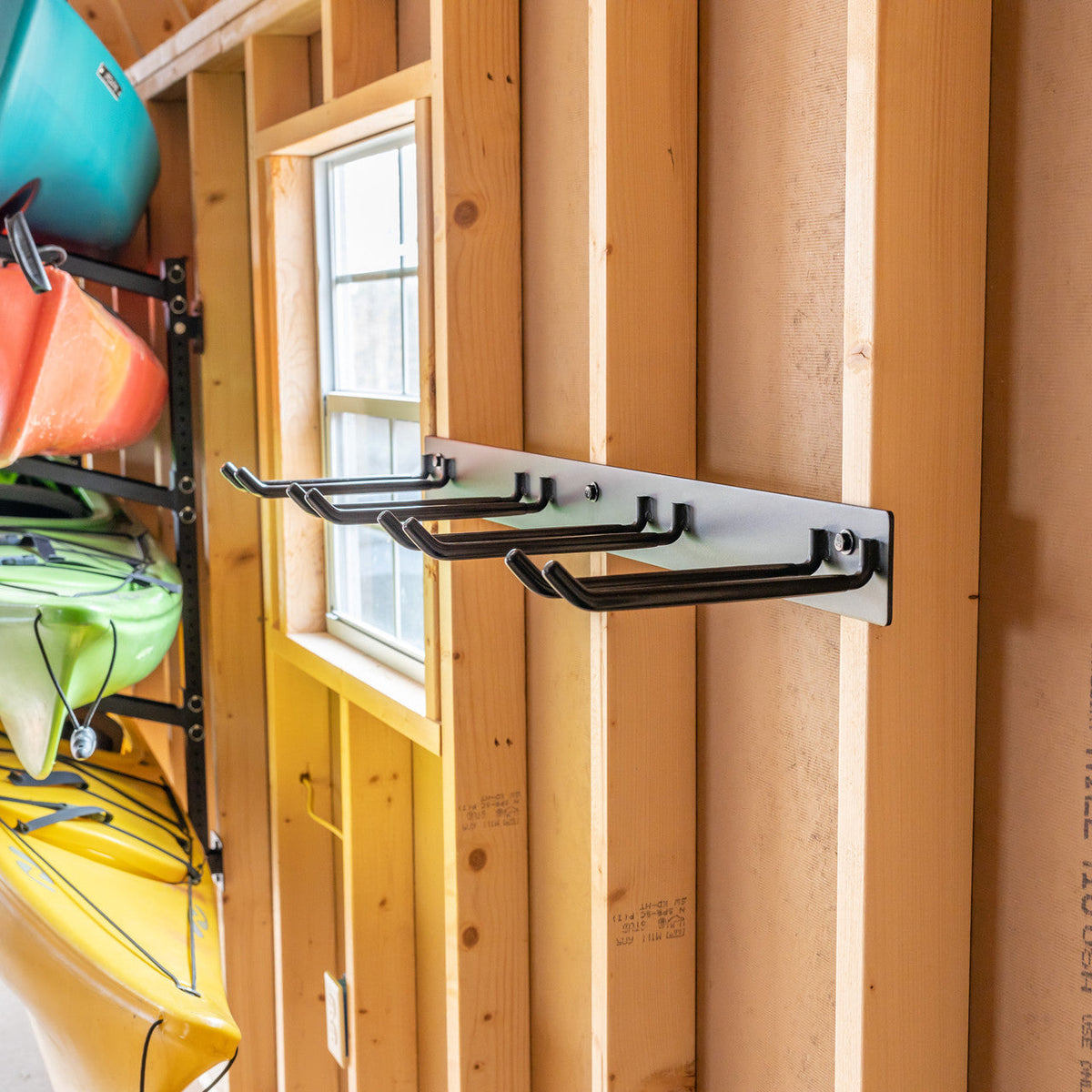 Paddle Wall Rack source view 4