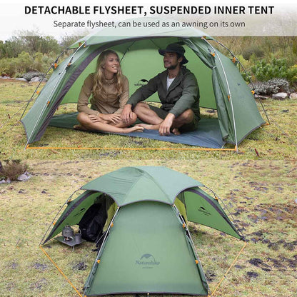 Mountain Tent source view 4