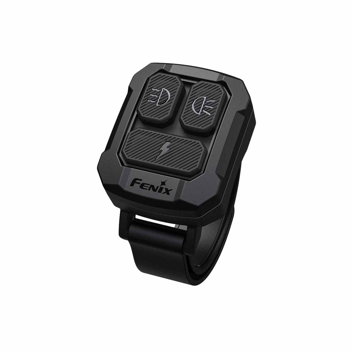 Rechargeable Mountain Bike Light source view 4