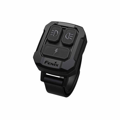 Rechargeable Mountain Bike Light source view 4