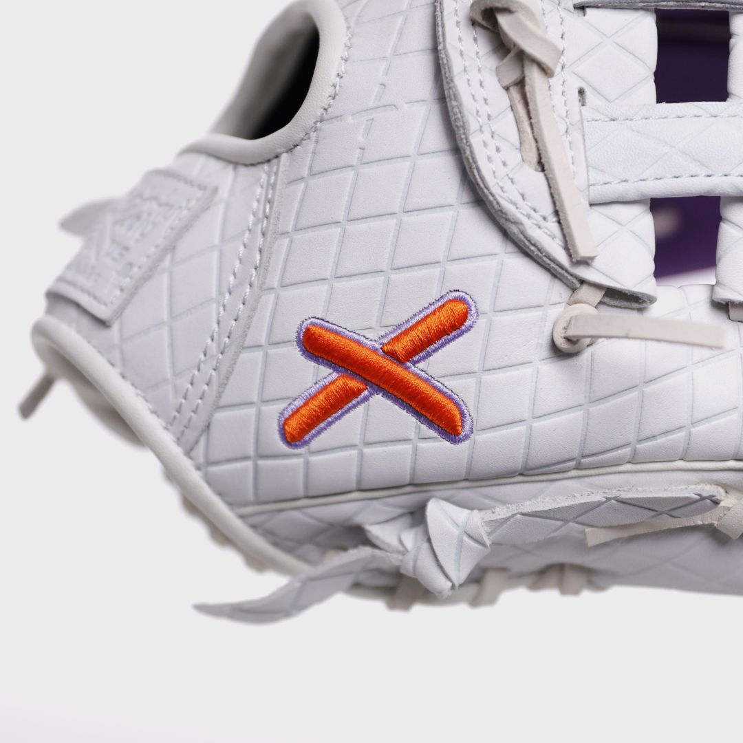 Youth Softball Fielding Glove source view 4