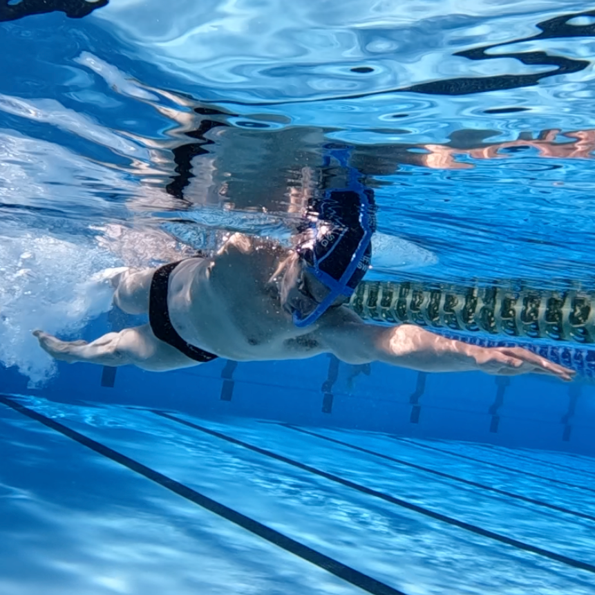 Swim Snorkel source view 4