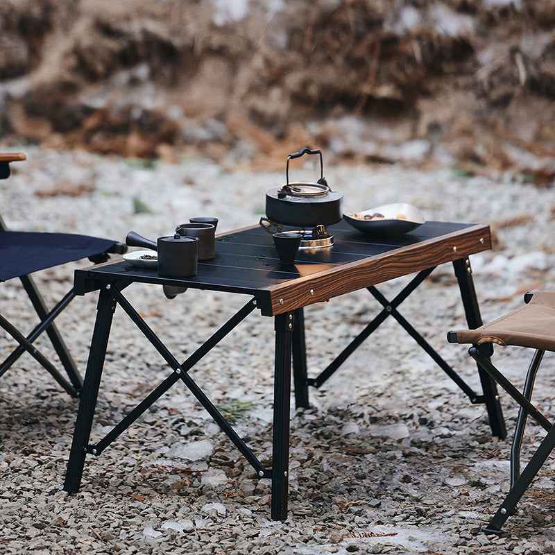 Camping Table source view 4