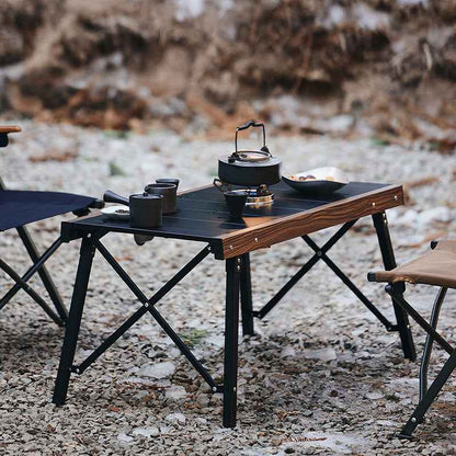 Camping Table source view 4
