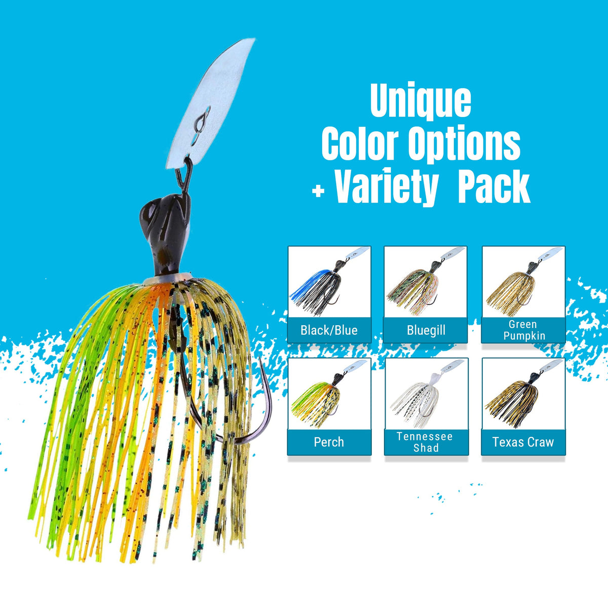 Lead Fishing Jigs source view 4