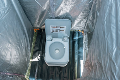 Shower Tent source view 4