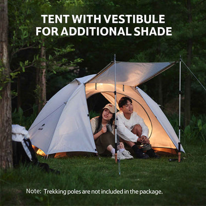 Backpacking Tent source view 4