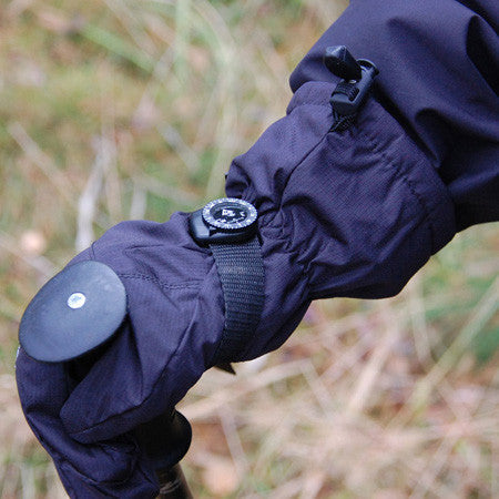 Pocket Compass source view 4