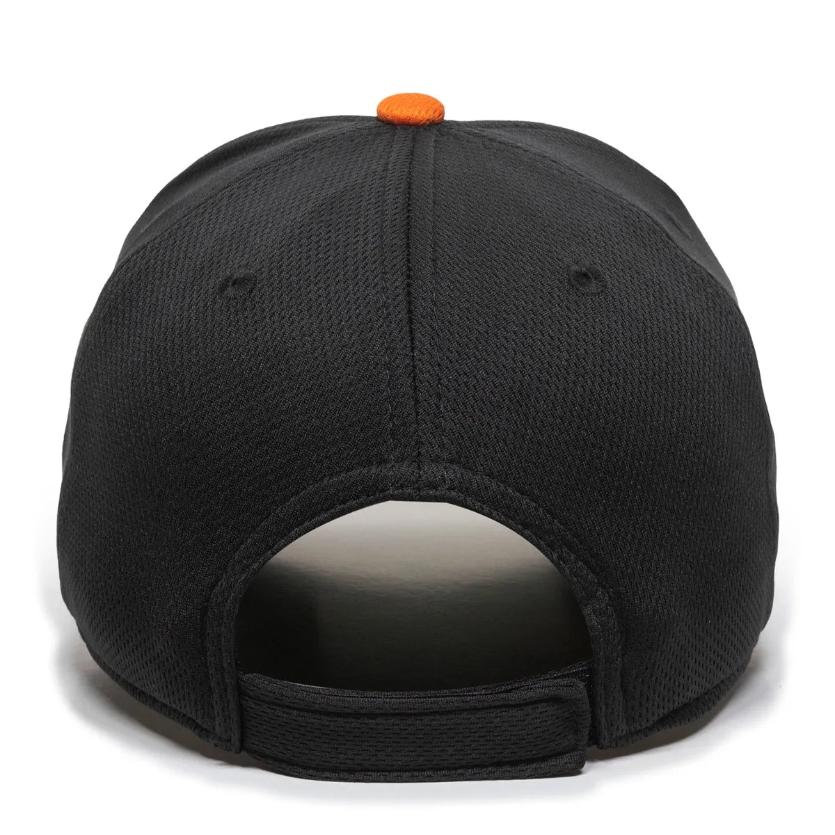 Baseball Fan Cap source view 4
