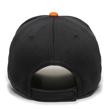 Baseball Fan Cap source view 4
