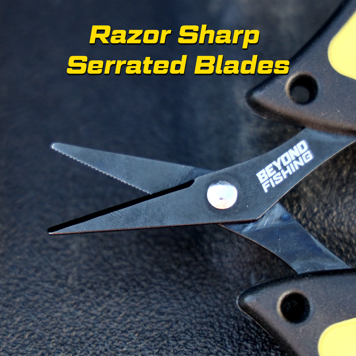 Fishing Line Scissors source view 4