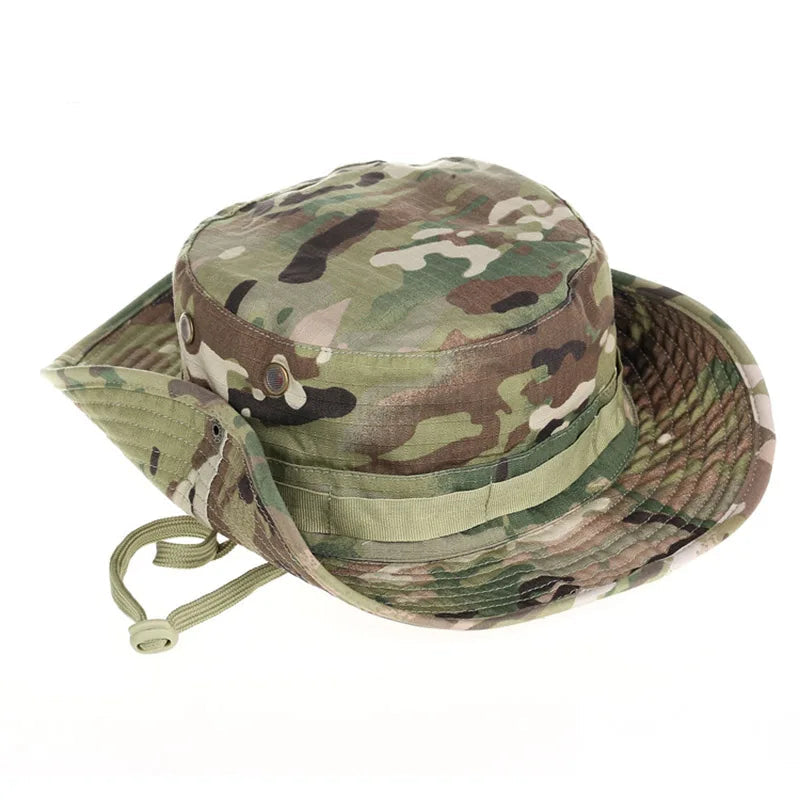 Boonie Hat source view 4