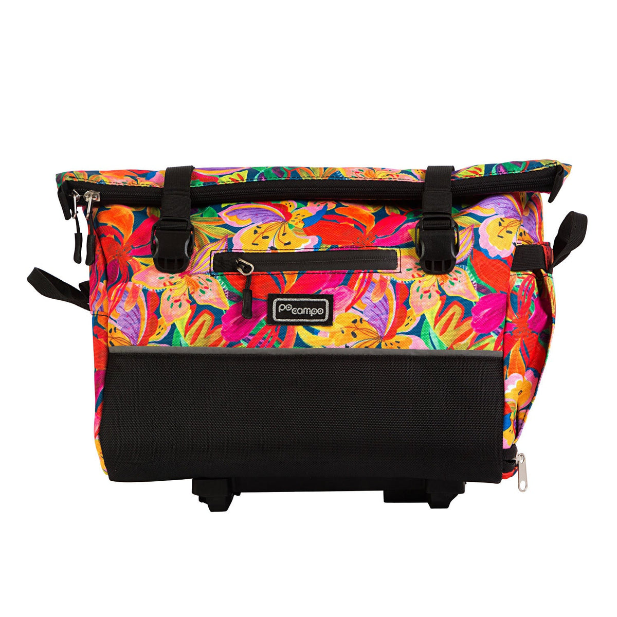 MIK Bicycle Trunk Bag source view 4