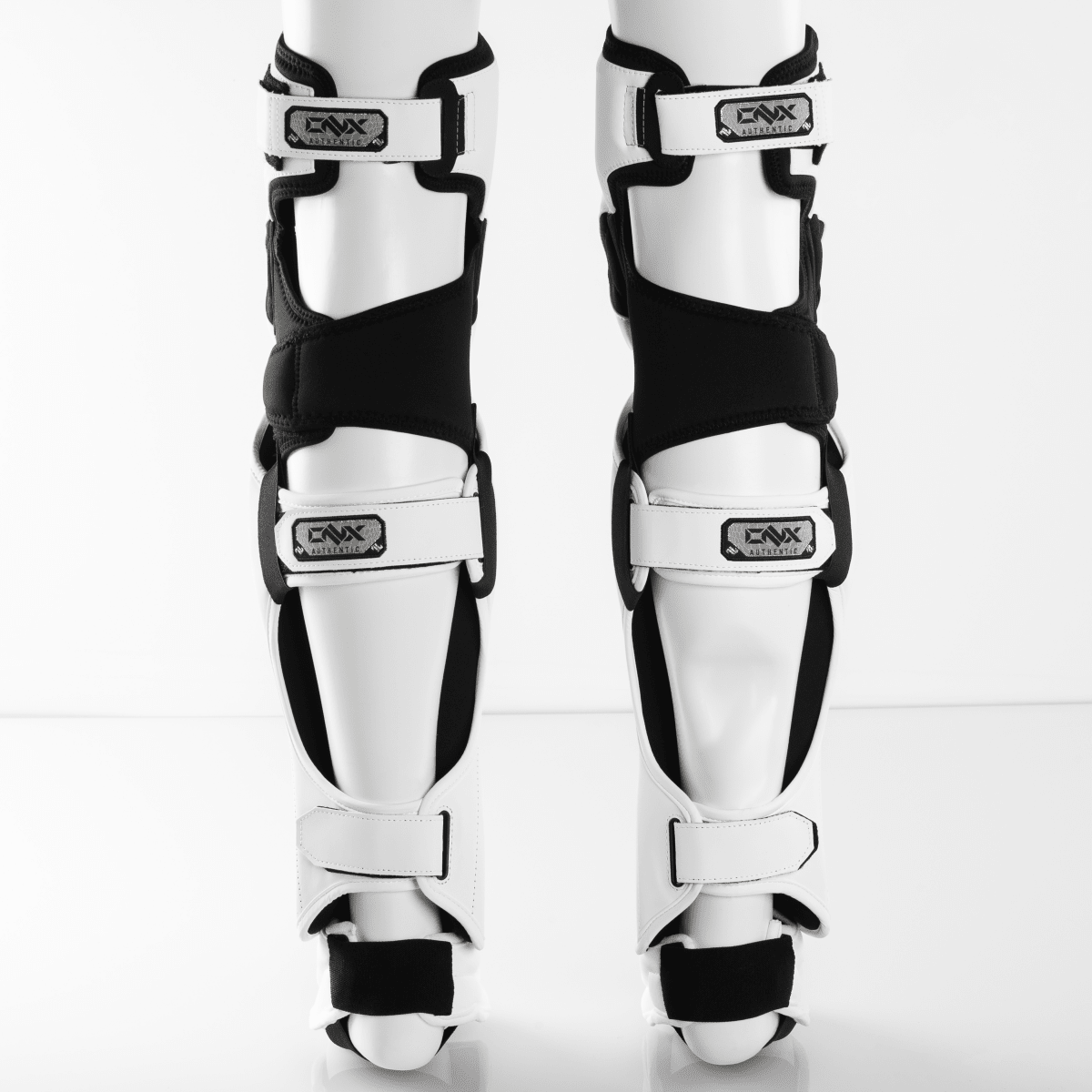 MMA Shin Guards source view 4