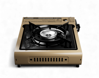 Camping Stove source view 4