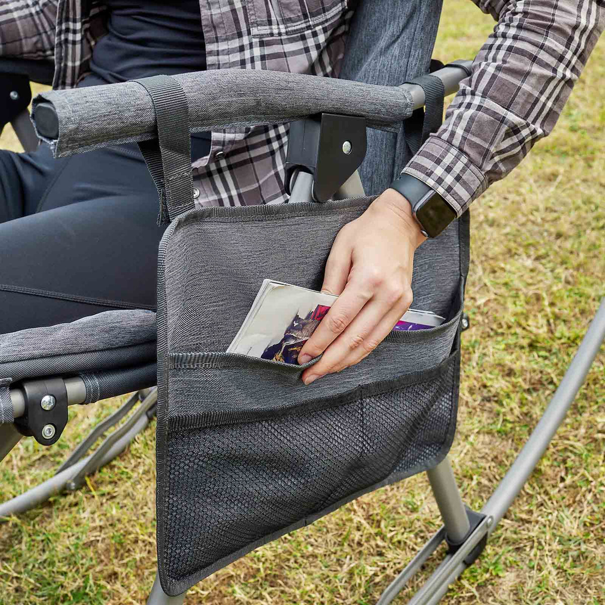 Camping Chair source view 4