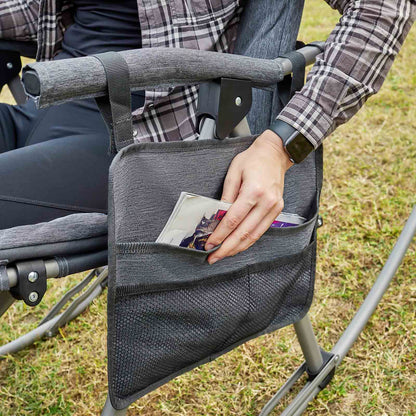 Camping Chair source view 4