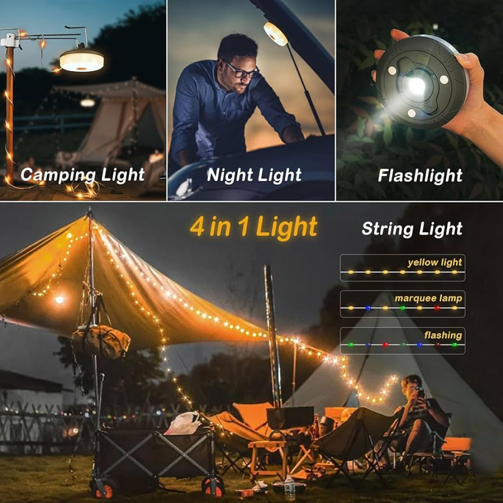Camping Lantern source view 4