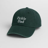 Pickle Dad Hat
