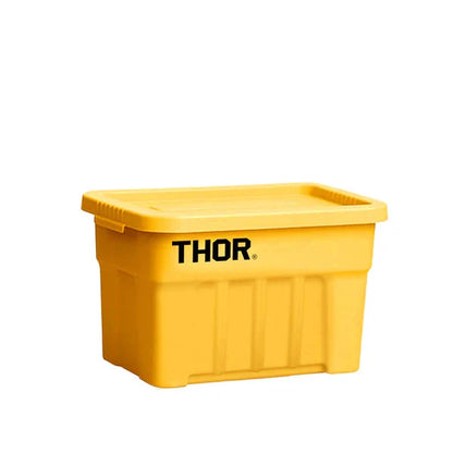Storage Container Yellow option