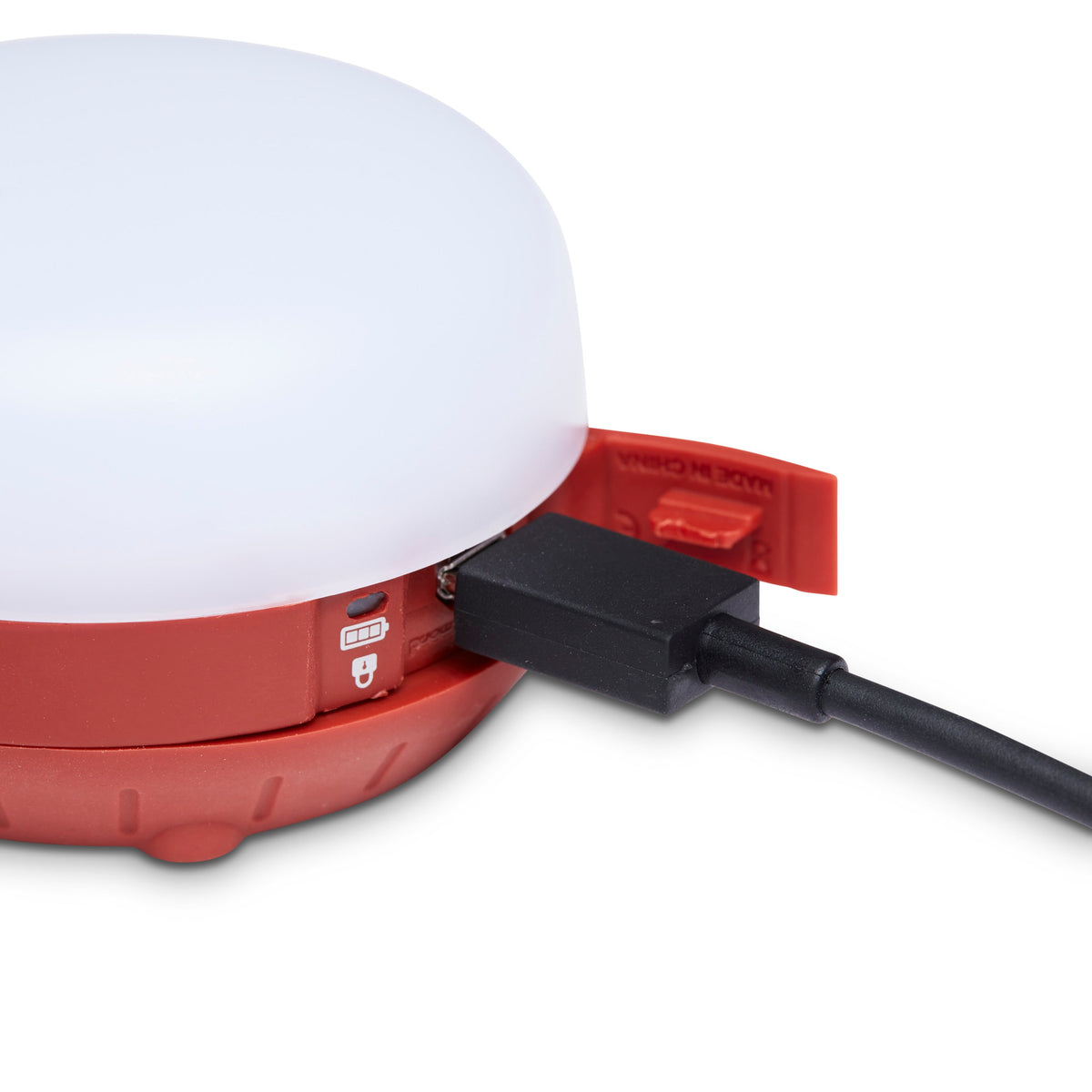 Camping Lantern source view 4