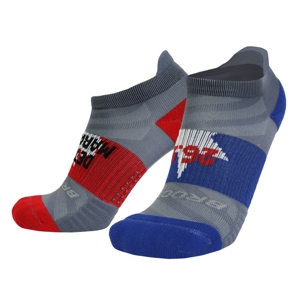 Marathon Running Sock Set source view 4