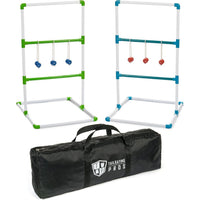 PVC Ladder Toss