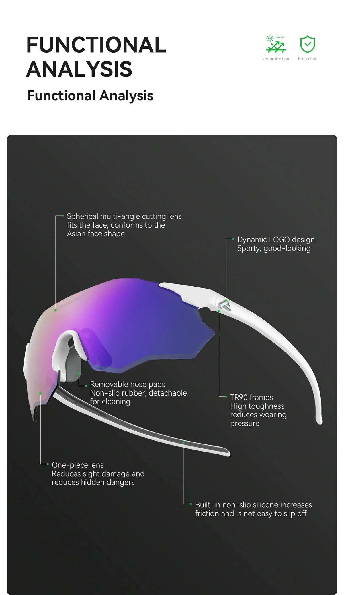Cycling Sunglasses original source image 17