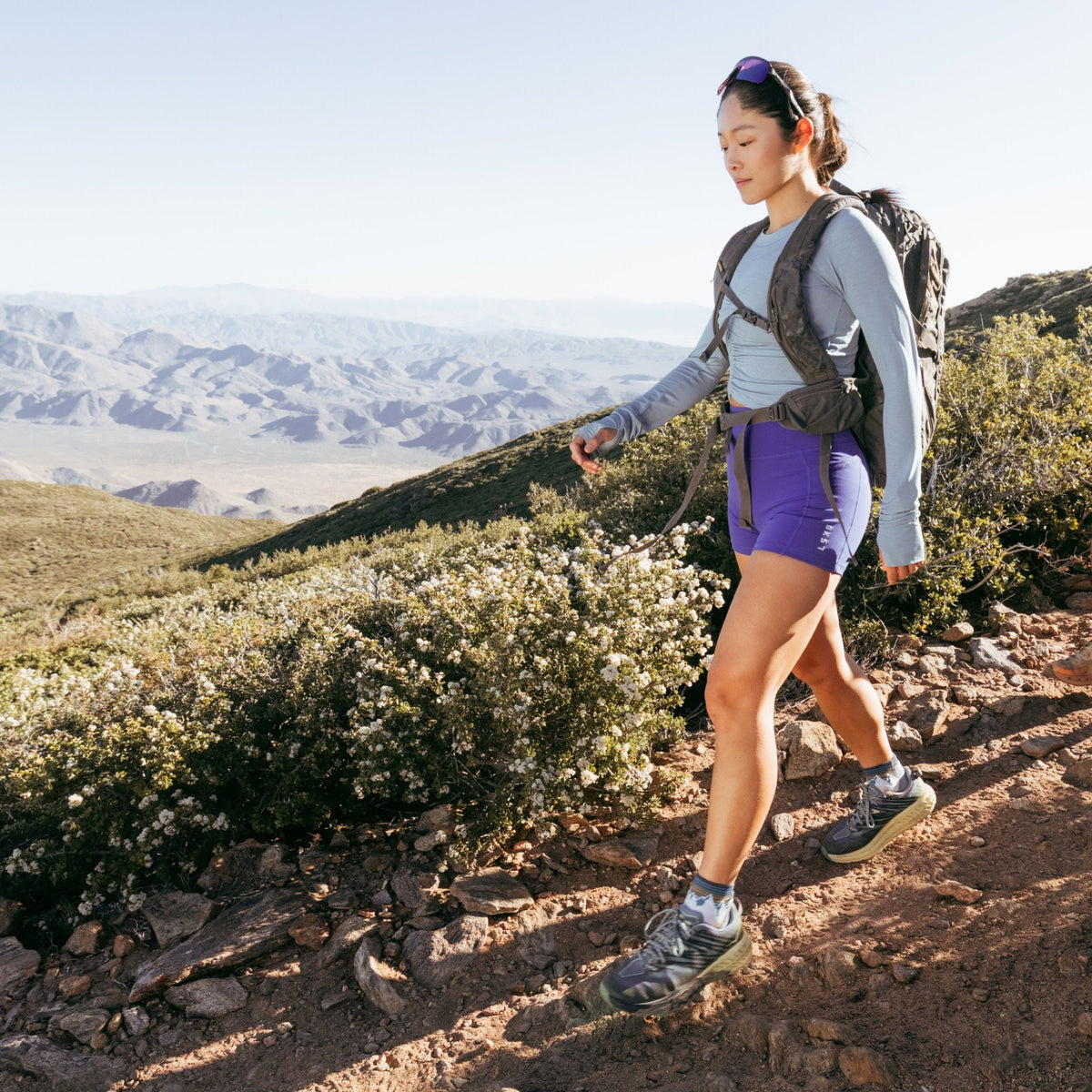 Hiking Socks original source view 9