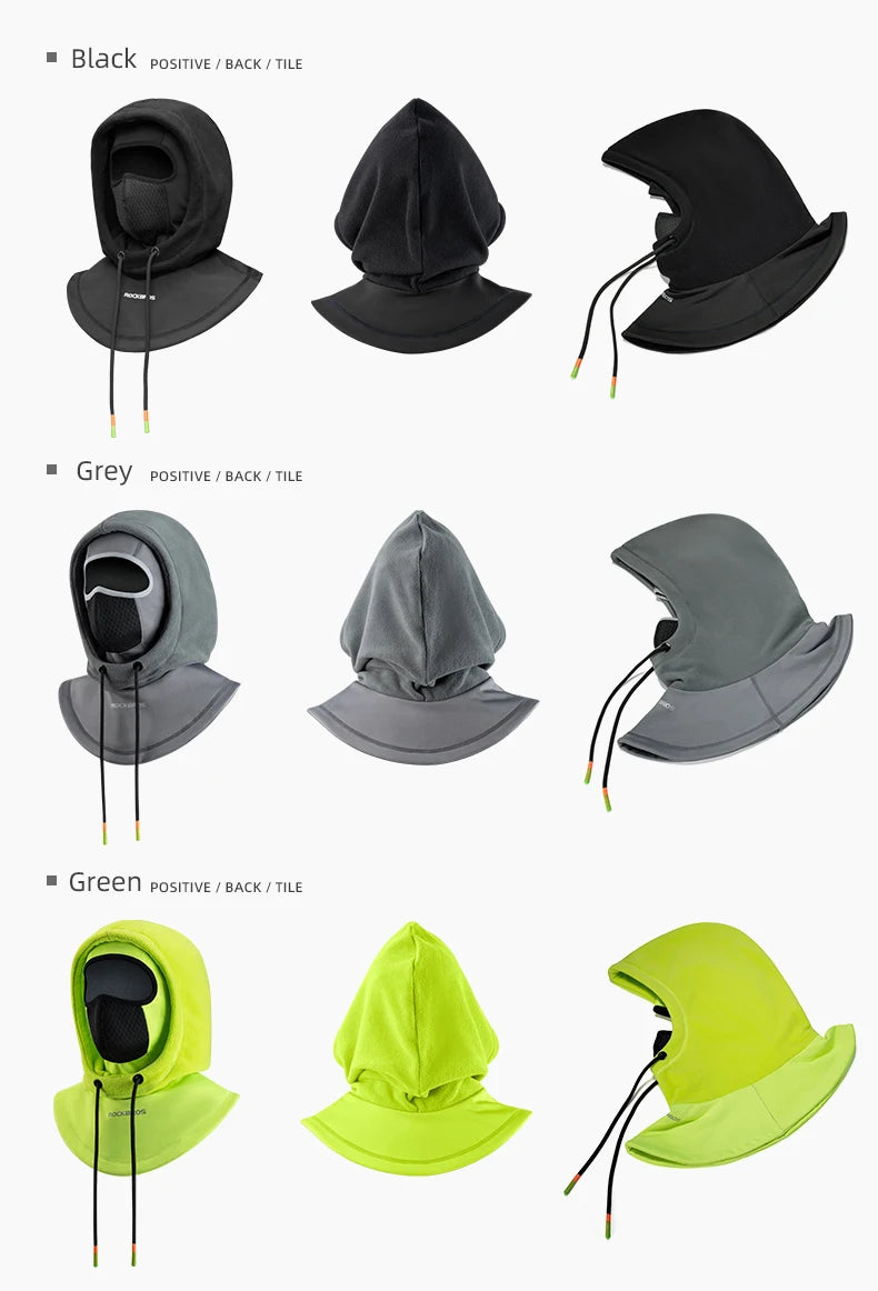 Ski Balaclava original source image 22
