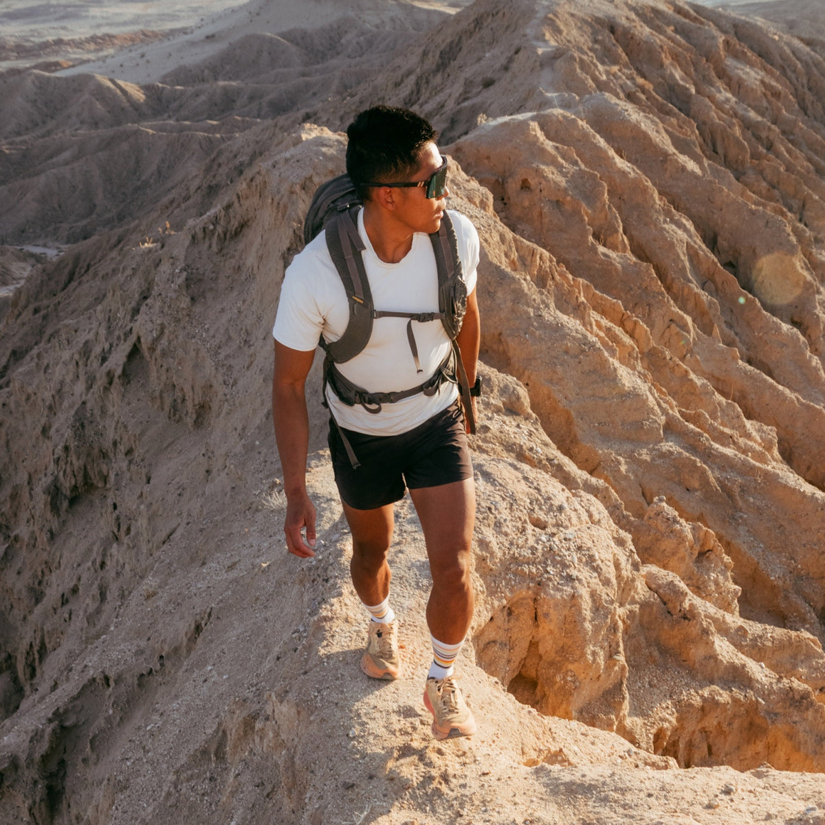 Hiking Socks original source view 8