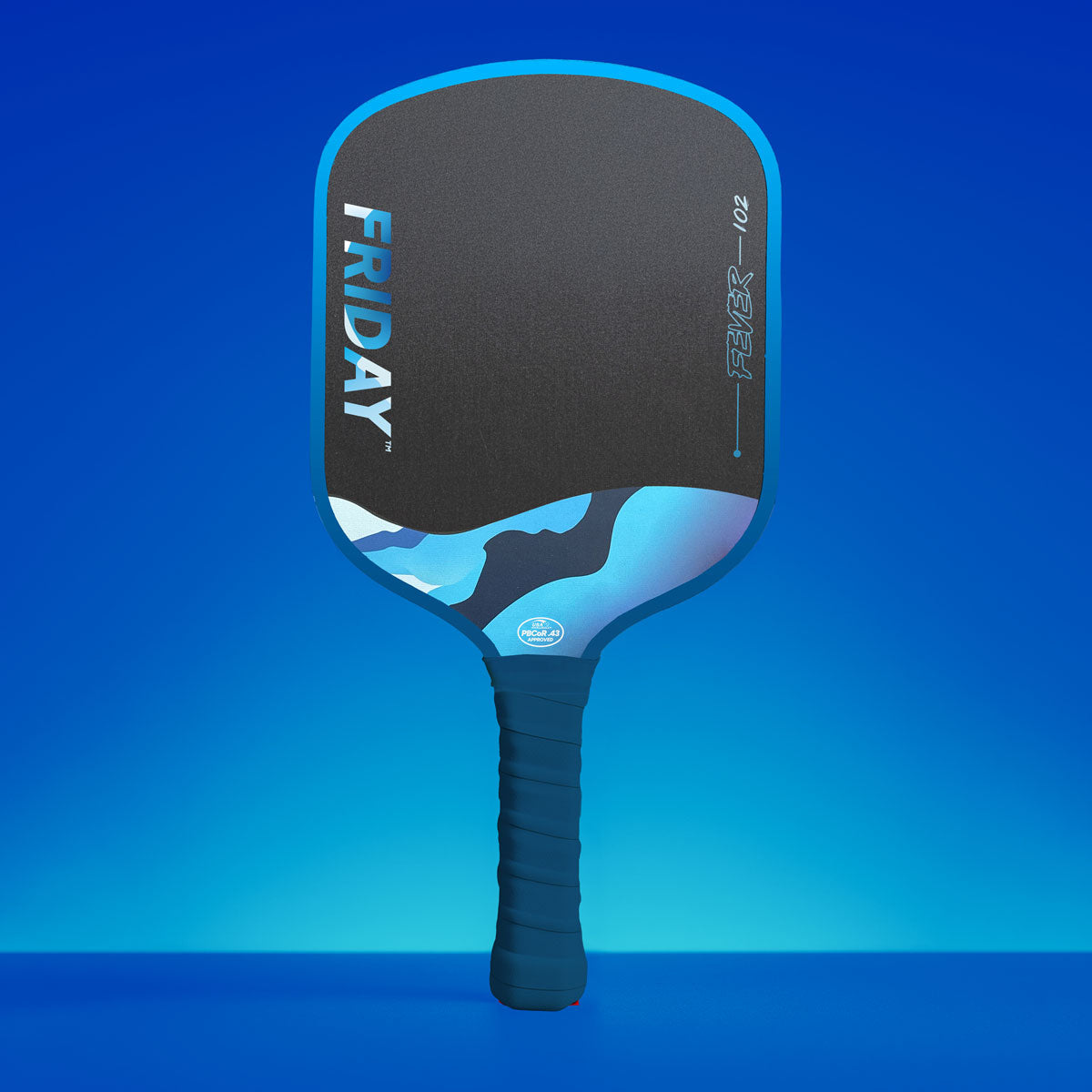 Pickleball Paddle source view 5