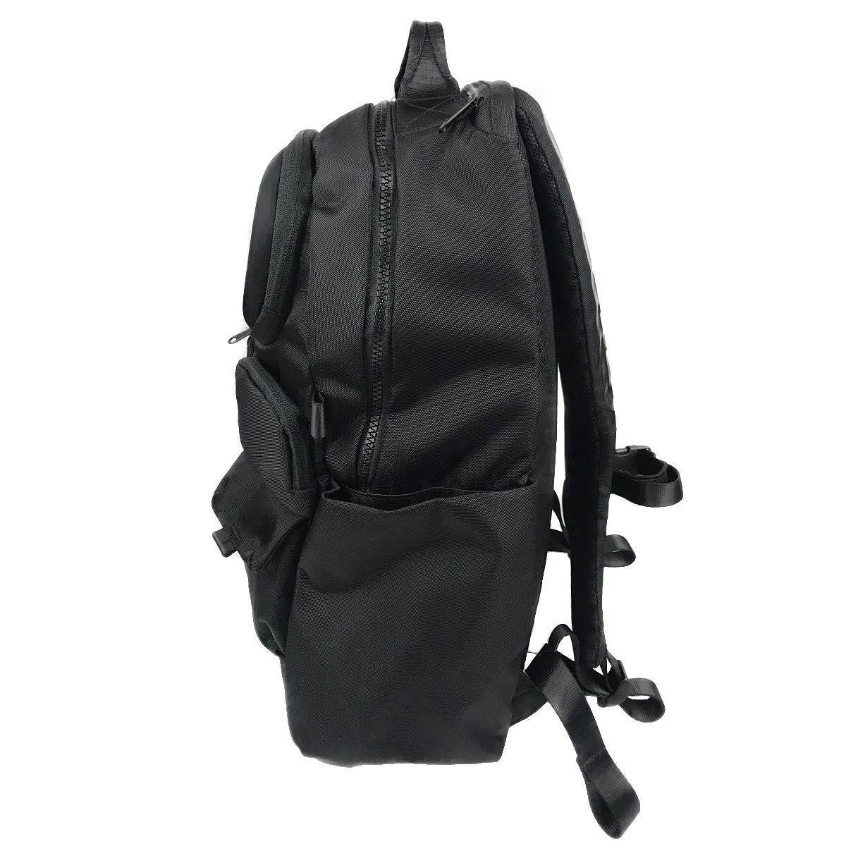Football Backpack source view 5