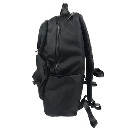 Football Backpack source view 5