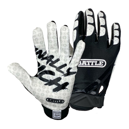 Football Gloves source view 5