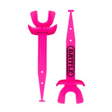 Neon Pink/Pink