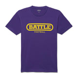 Purple / Yellow