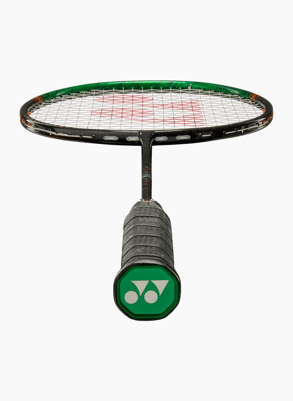 Badminton Racquet source view 5