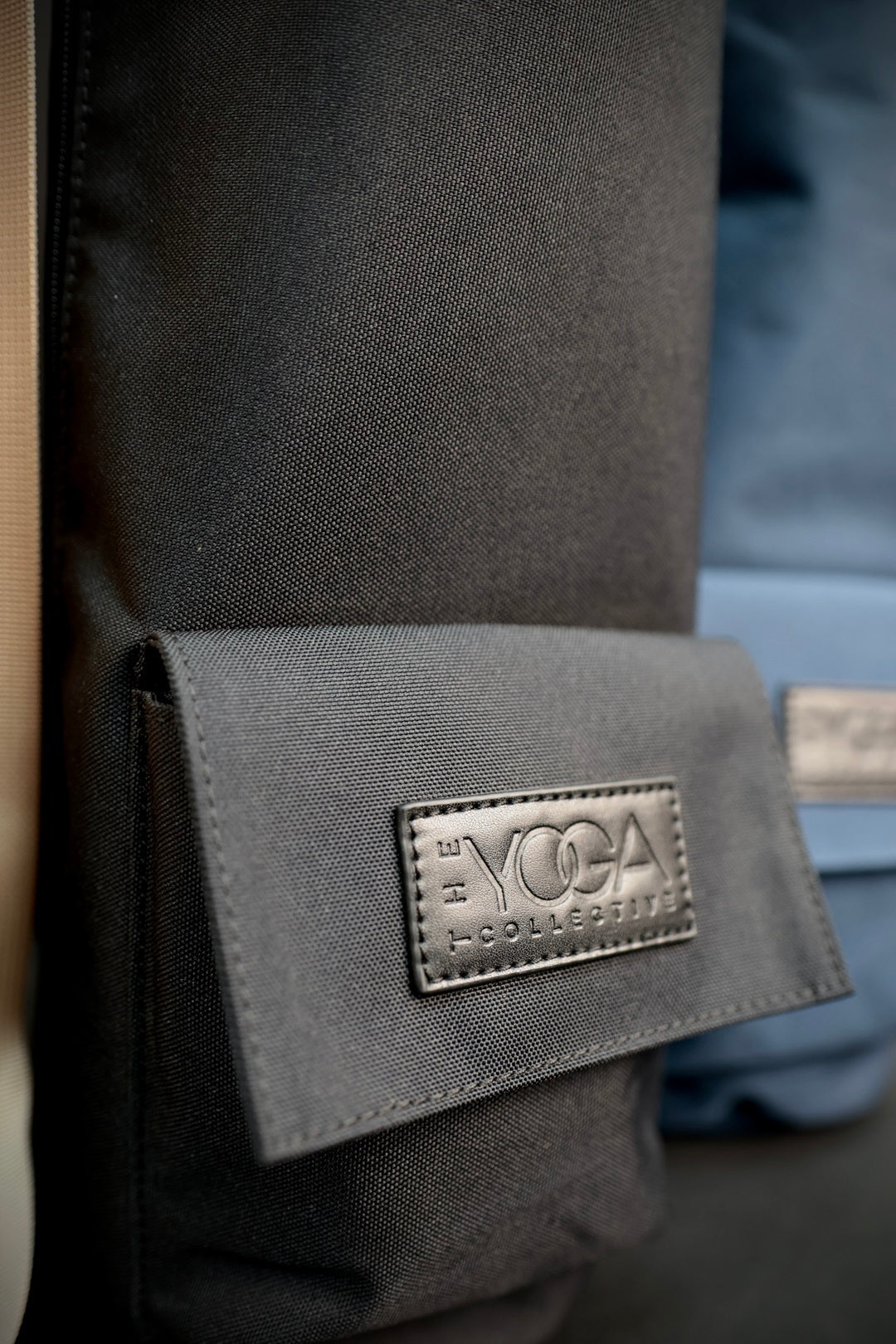 Yoga Mat Bag source view 5