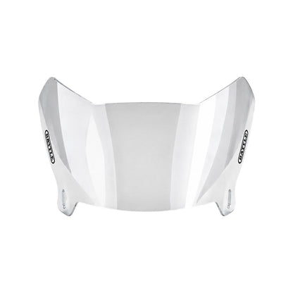 Football Helmet Visor Clear option