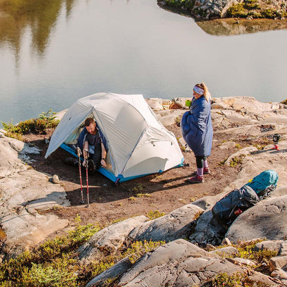 Ultralight Backpacking Tent source view 5