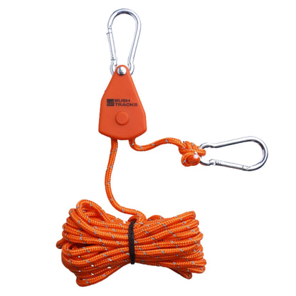 Camp Setup Essentials Kit source view 5
