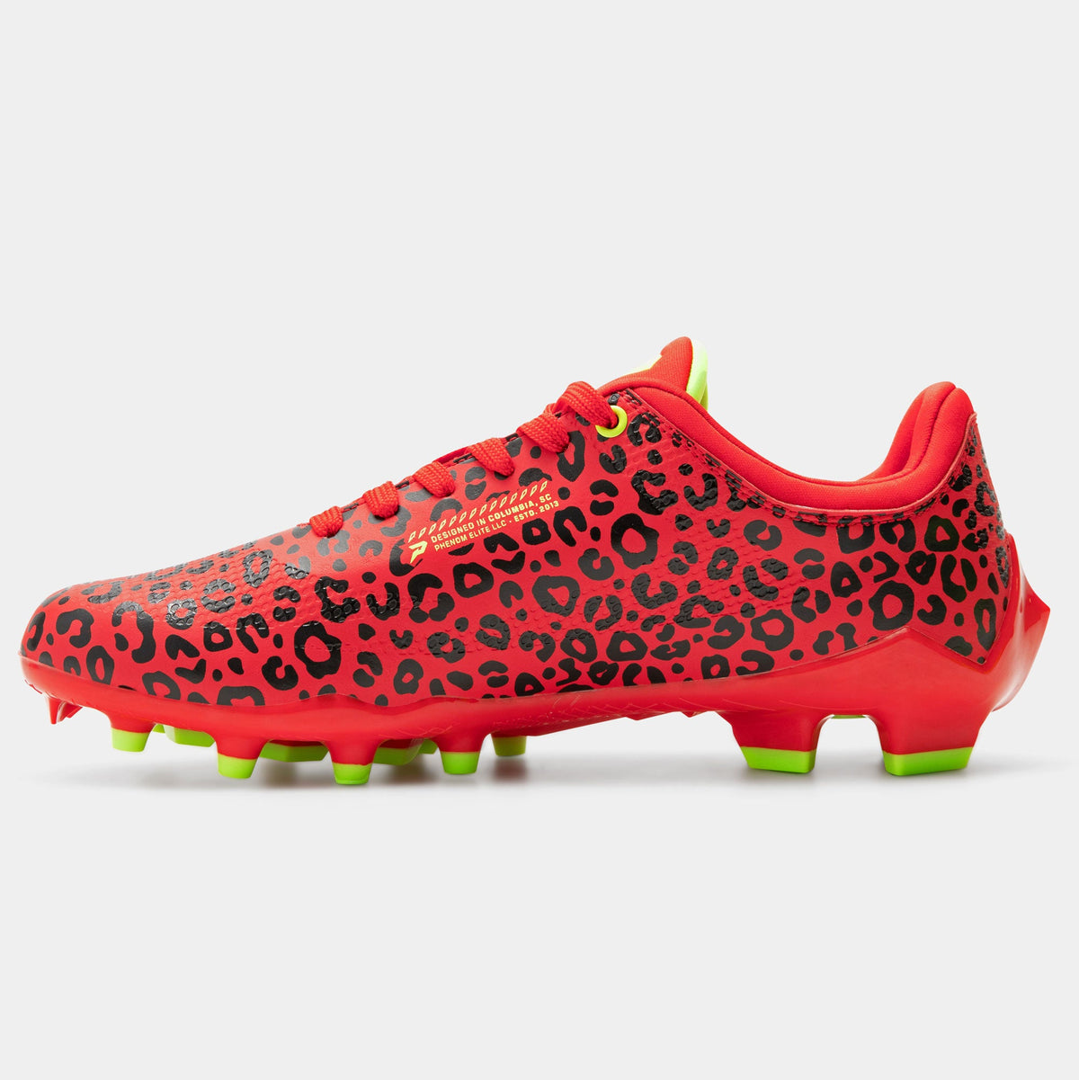 Football Cleats source view 5