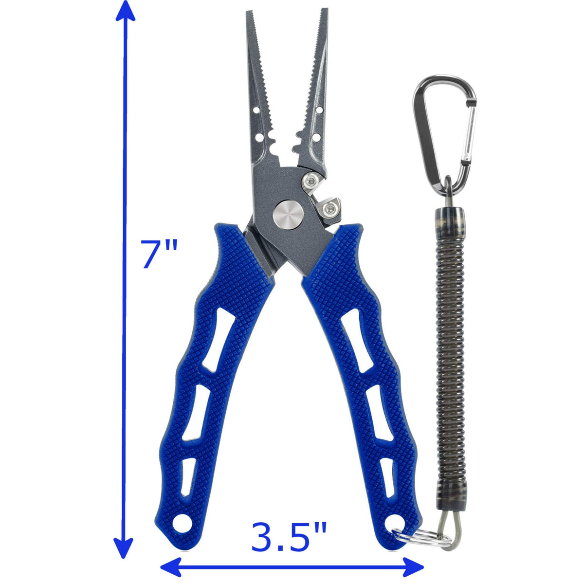 Fishing Pliers source view 5