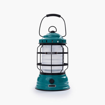 Camping Lantern Teal option