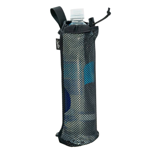 Backpack Water Bottle Sleeve Smartwater® Tall option